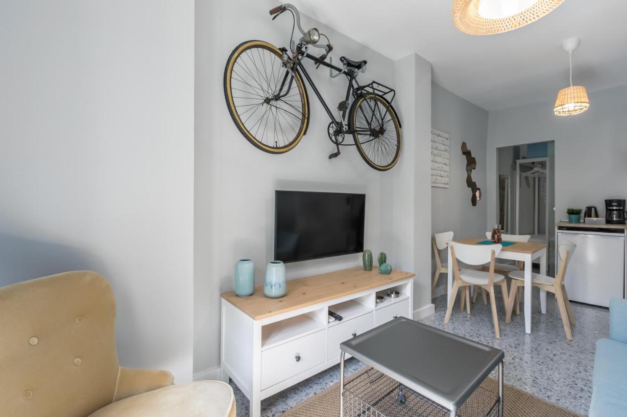 Appartement Avanti Huerto Del Rey, Acogedor Y Con Encanto