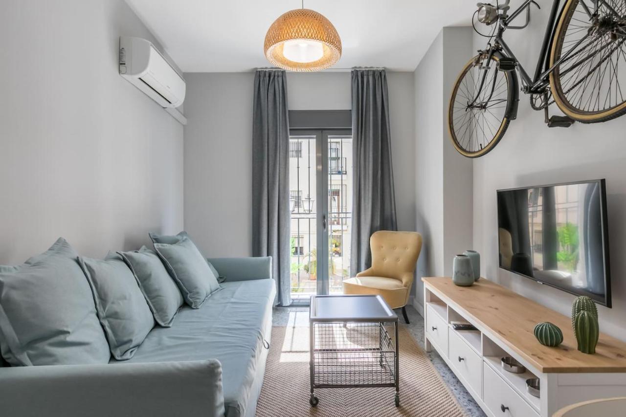 Avanti Huerto Del Rey, Acogedor Y Con Encanto Appartement