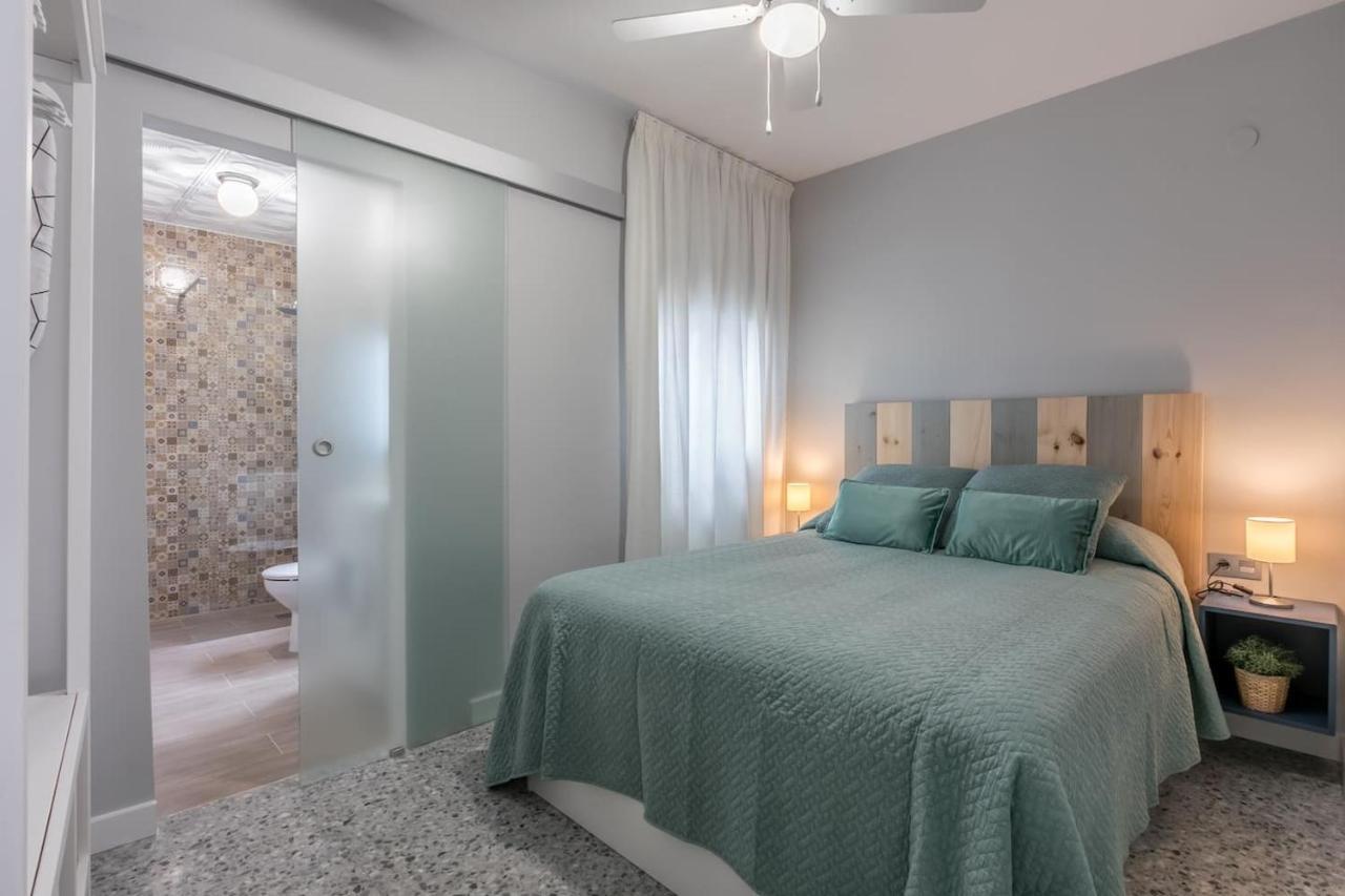 Appartement Avanti Huerto Del Rey, Acogedor Y Con Encanto Séville