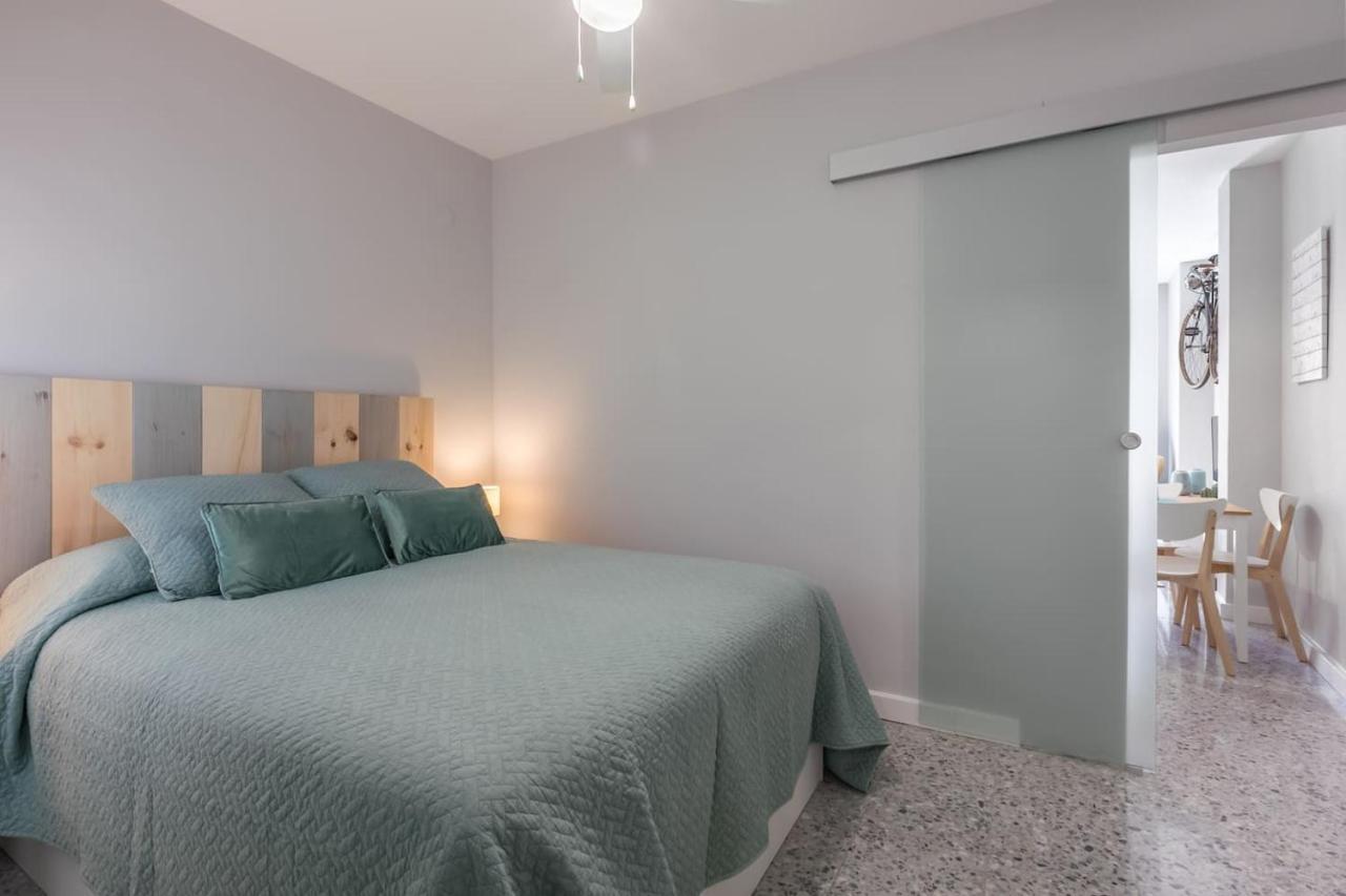 Appartement Avanti Huerto Del Rey, Acogedor Y Con Encanto *