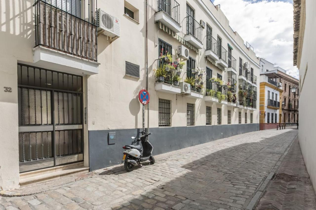 Avanti Huerto Del Rey, Acogedor Y Con Encanto Appartement *